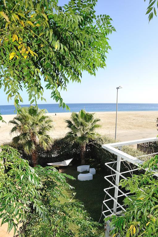 Hotel La Villa Corigliano Calabro Chambre photo