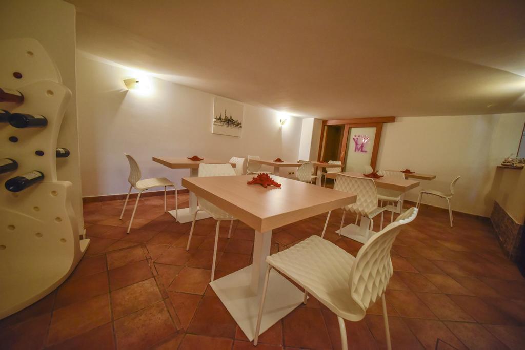Hotel La Villa Corigliano Calabro Extérieur photo