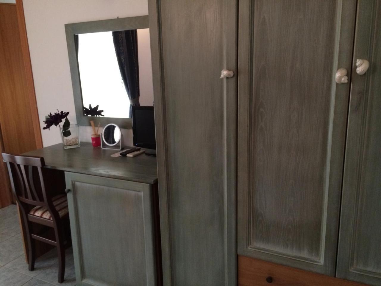Hotel La Villa Corigliano Calabro Extérieur photo